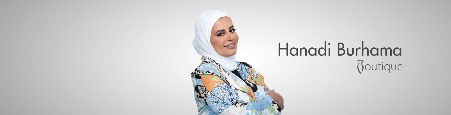 Hanadi Burhama Boutique Hanadi Burhama Boutique