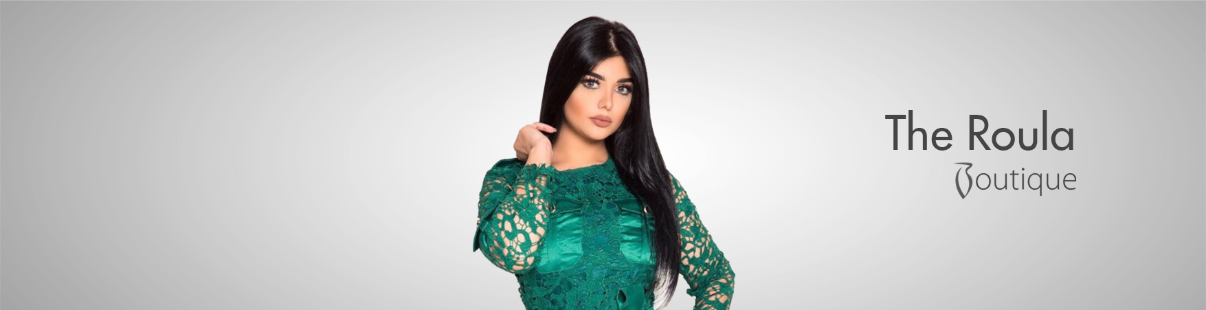 The Roula boutique The Roula boutique