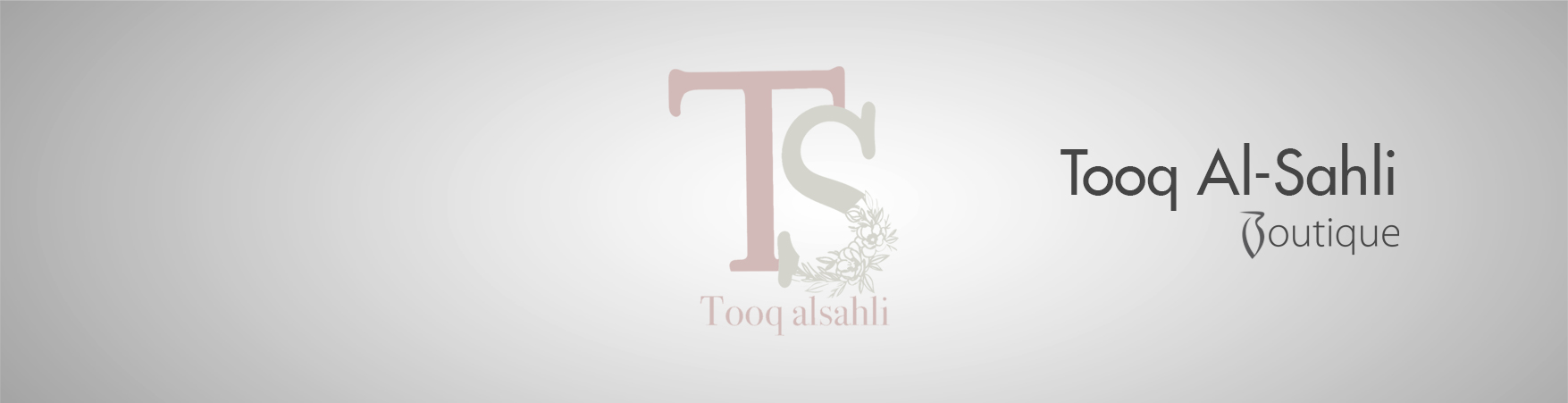 Tooq Al-Sahli boutique Tooq Al-Sahli boutique