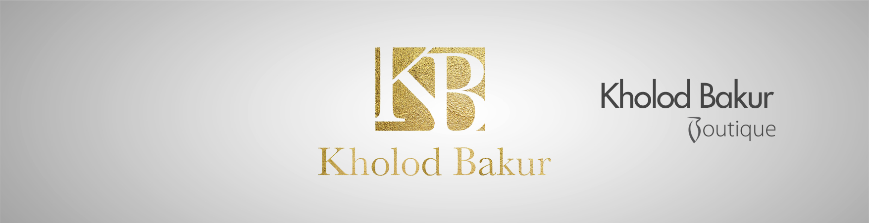 Kholod Bakur boutique Kholod Bakur boutique