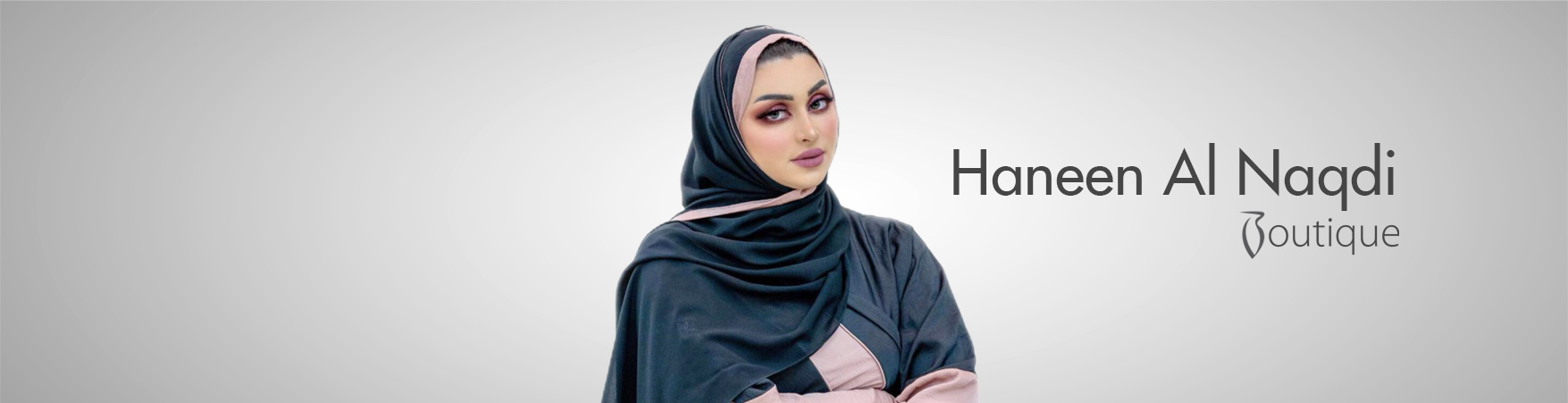 Haneen Al Naqdi boutique Haneen Al Naqdi boutique