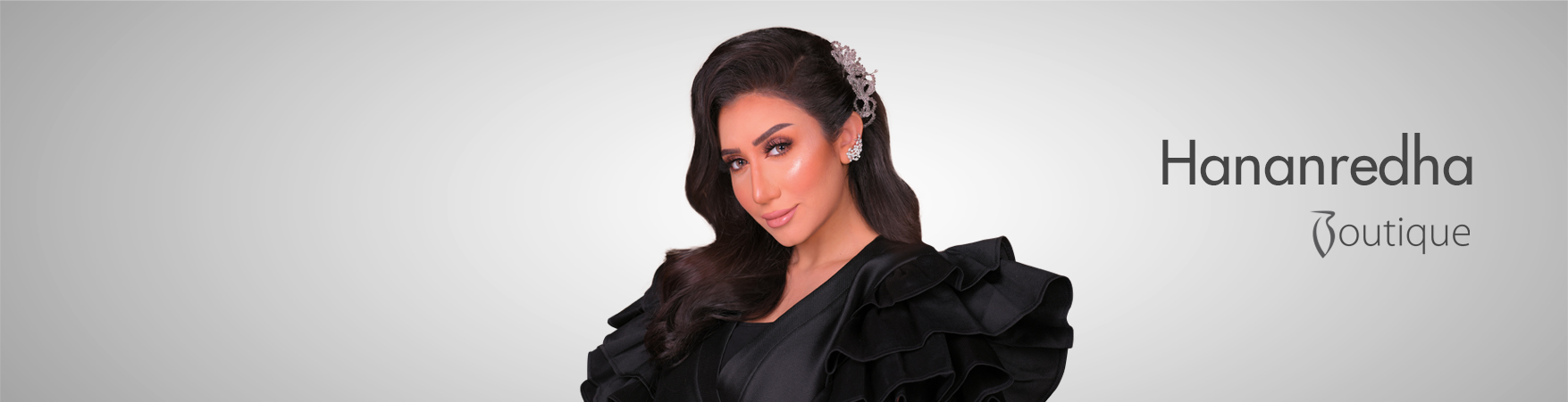 Hanan Redha boutique Hanan Redha boutique