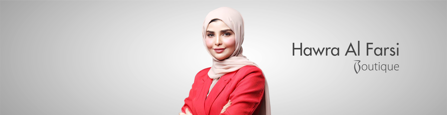 Hawra Al Farsi boutique Hawra Al Farsi boutique
