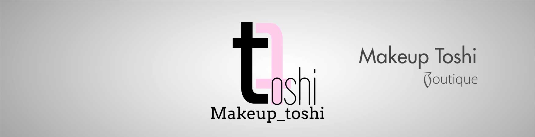 Makeup Toshi boutique Makeup Toshi boutique