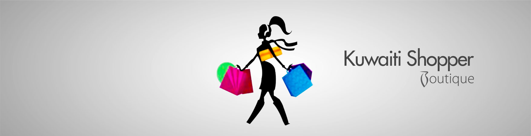 Kuwaiti Shopper boutique