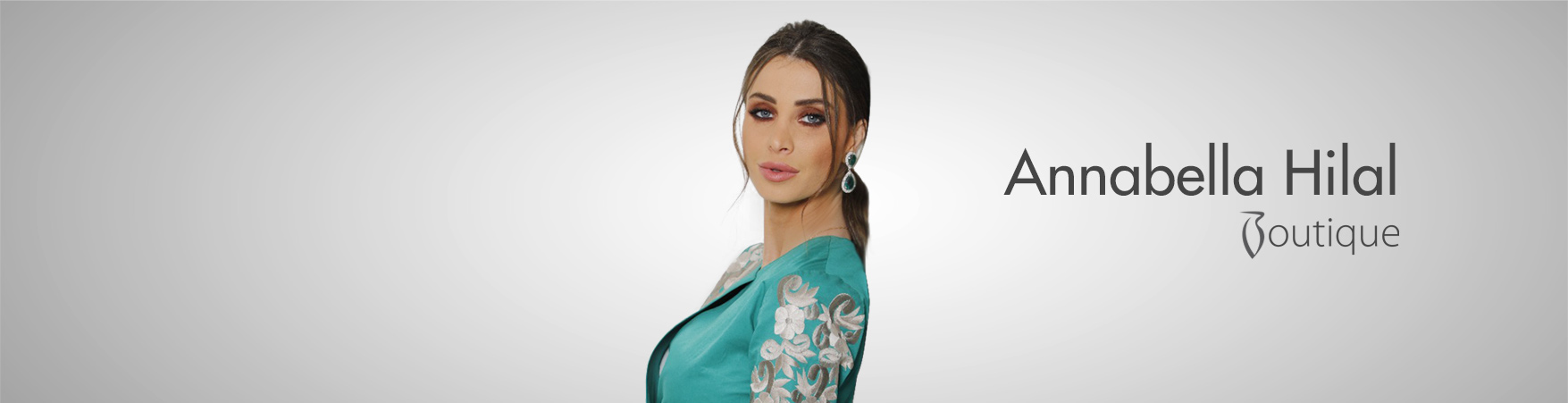 Annabella Hilal Boutique Annabella Hilal Boutique