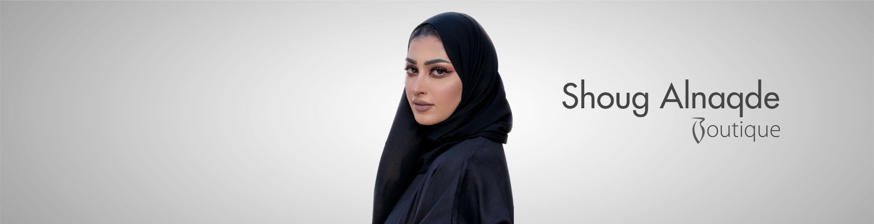 Shoug alnaqde boutique