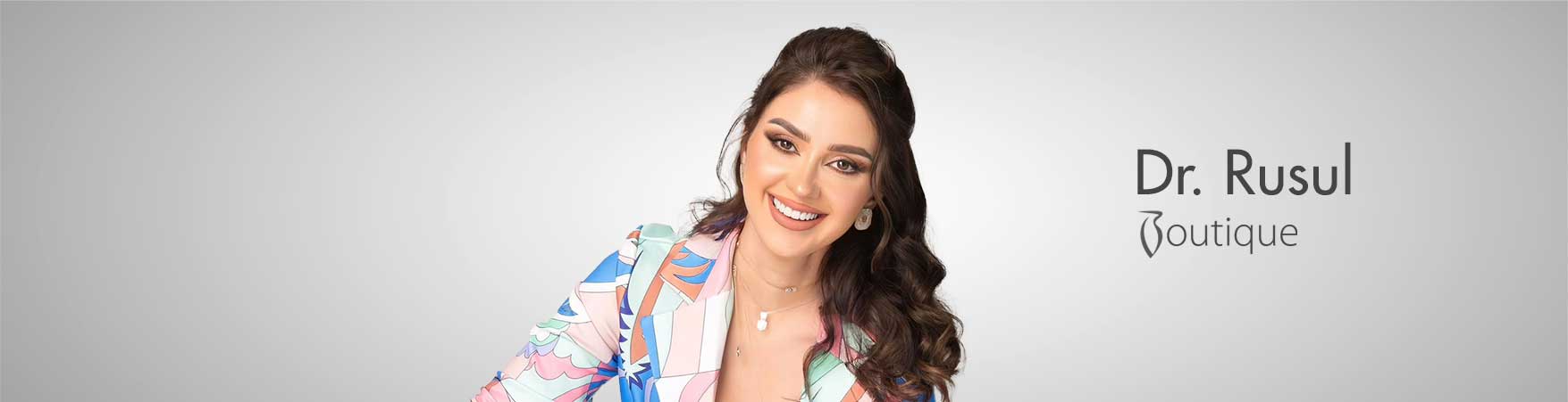 د. رُسل النعيمي بوتيك