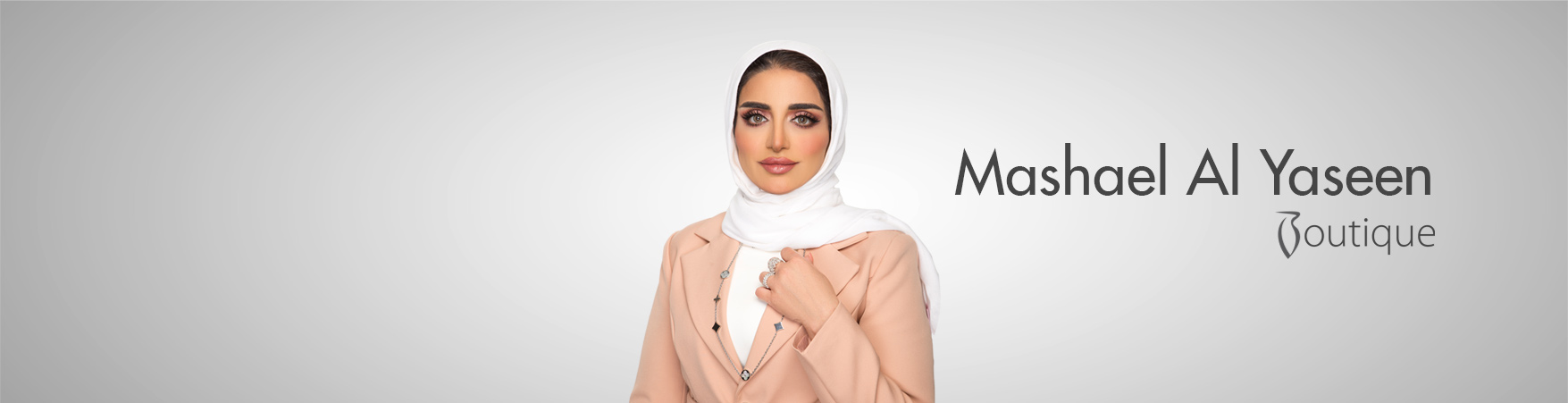 Mashael Alyaseen Boutique