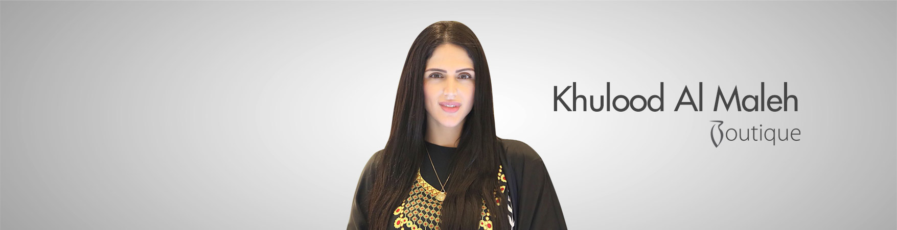 Khulood Almaleh Boutique Khulood Almaleh Boutique