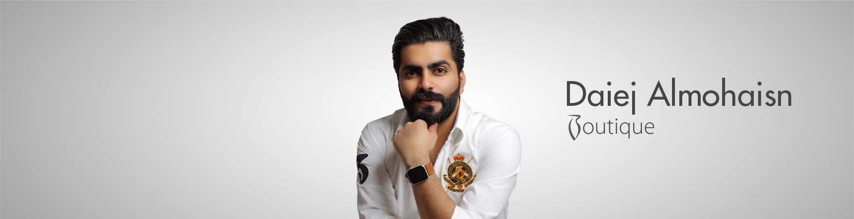 Daiej ALMohaisn