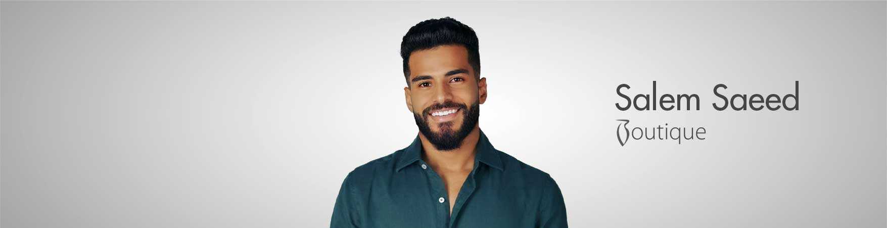 سالم سعيد بوتيك