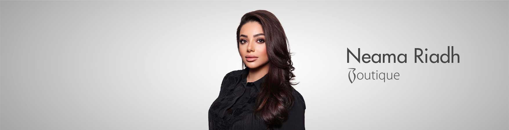 Neama Riadh Boutique