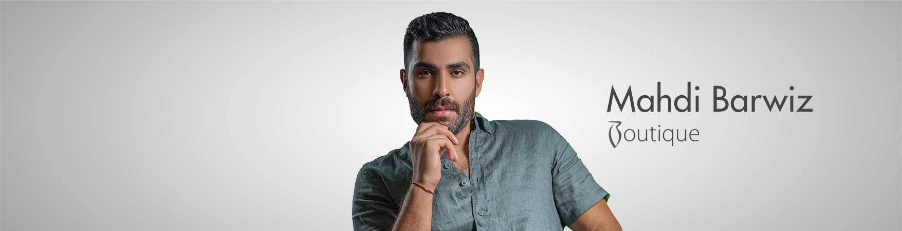 Mahdi Barwiz