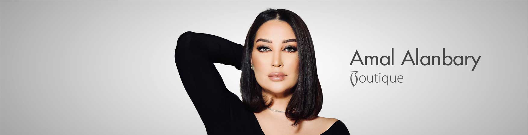 Amal Al Anbary Boutique