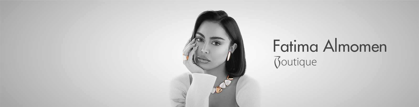 Fatima Al Momen Boutique