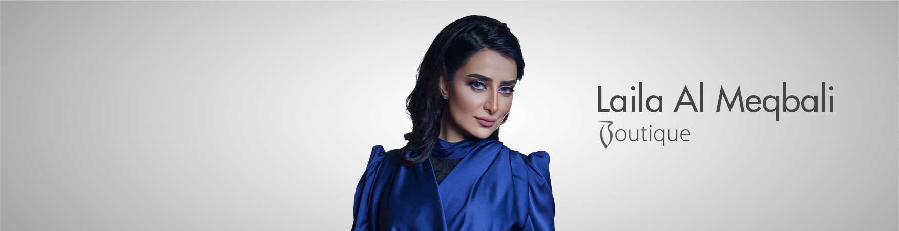 Laila almeqbali Boutique