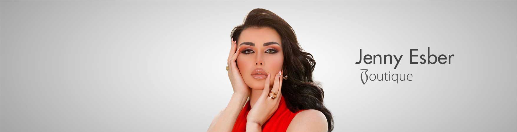  جيني اسبر بوتيك