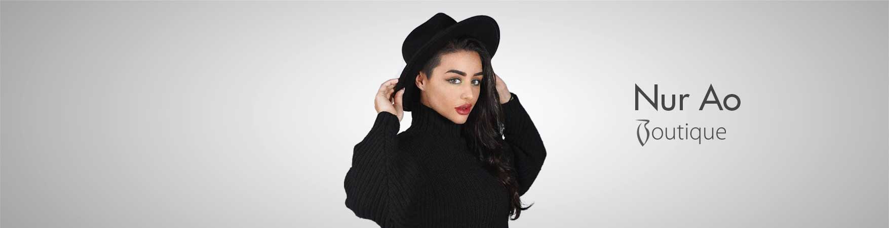 Nur Ao Boutique