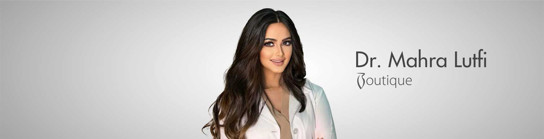 Dr. Mahra Lutfi Boutique