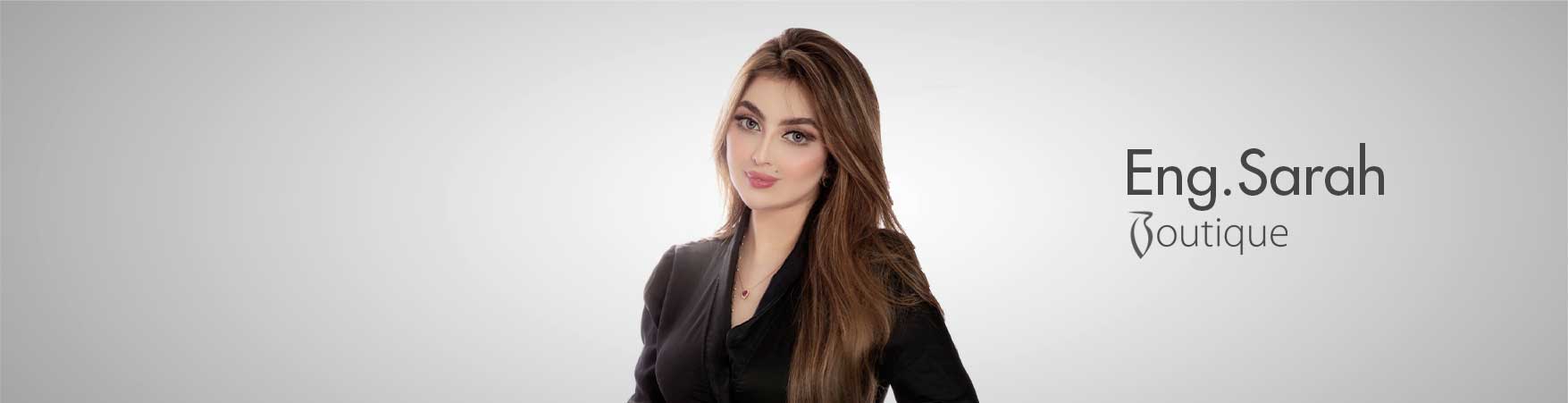 م.سارة بوتيك