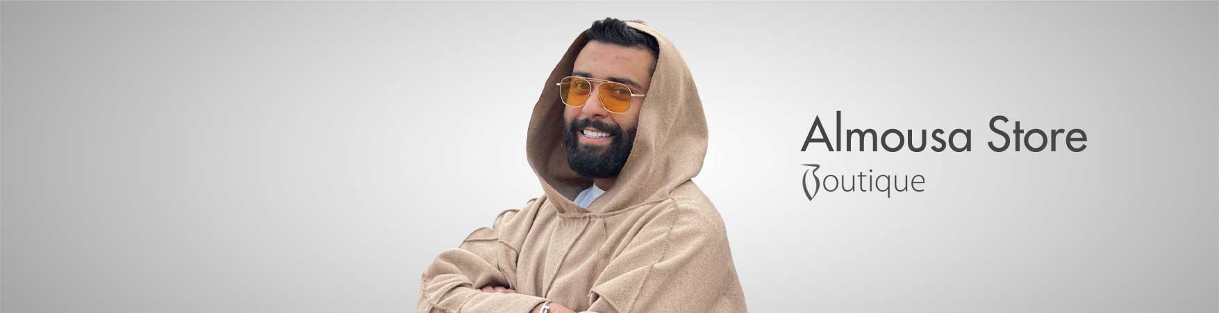 محمد الموسى بوتيك