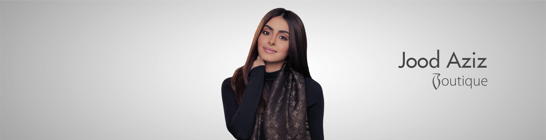 Jood Aziz Boutique Jood Aziz Boutique