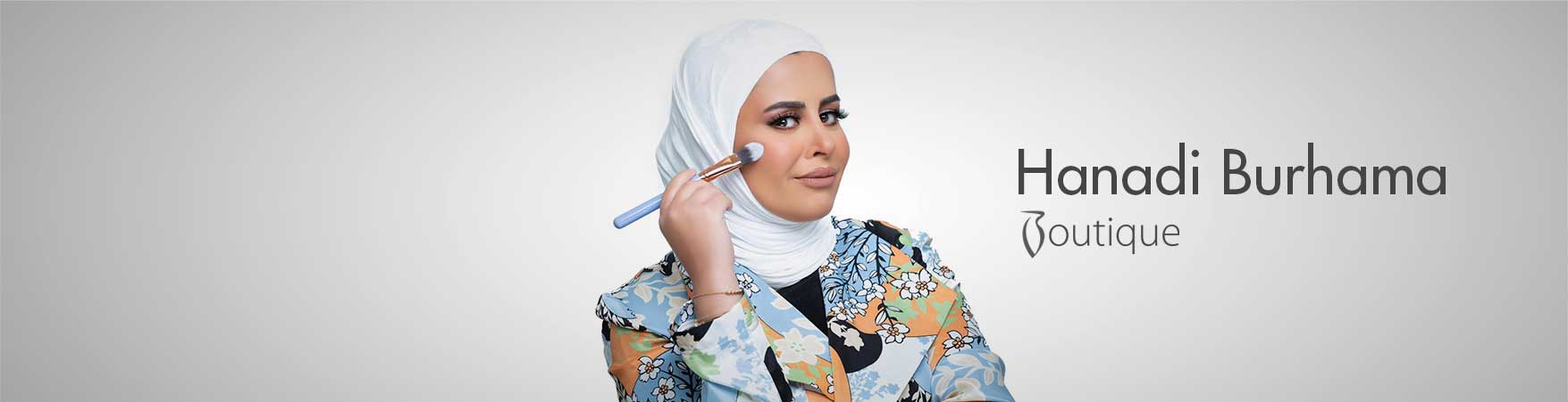 Hanadi Burhama Boutique