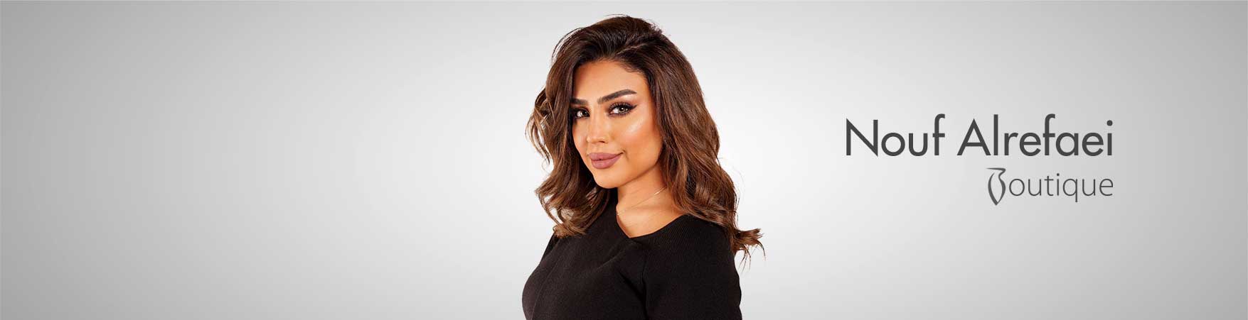Nouf Alrefaei Boutique