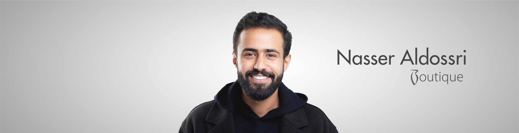 ناص الدوسري بوتيك