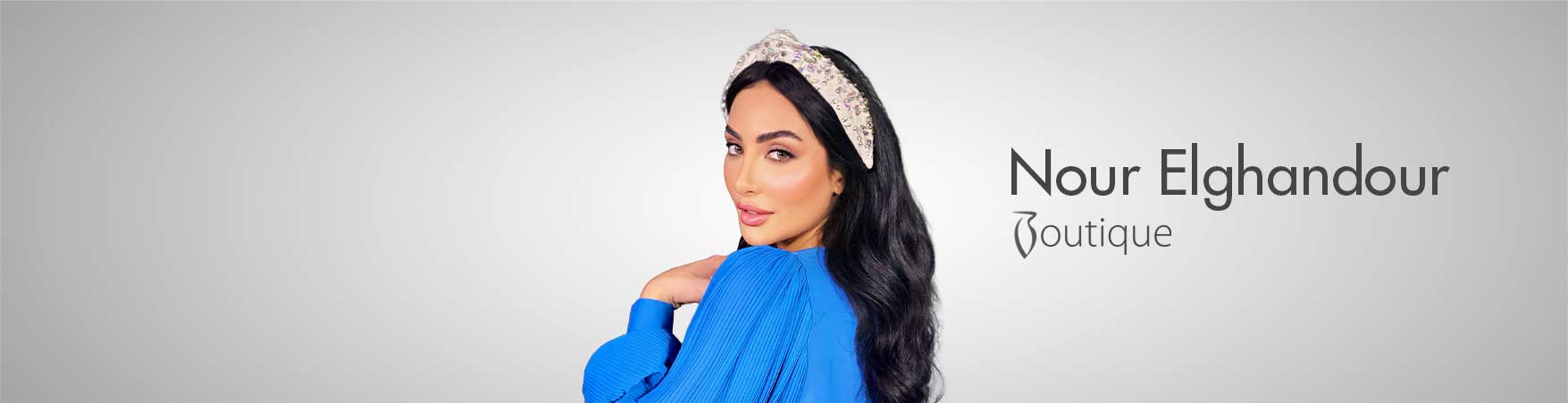 نور الغندور بوتيك
