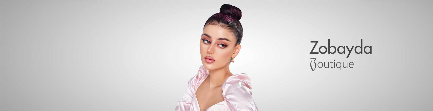 Zobayda Boutique