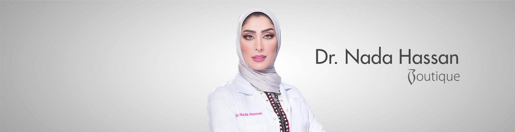 Dr. Nada Hassan Boutique Dr. Nada Hassan Boutique