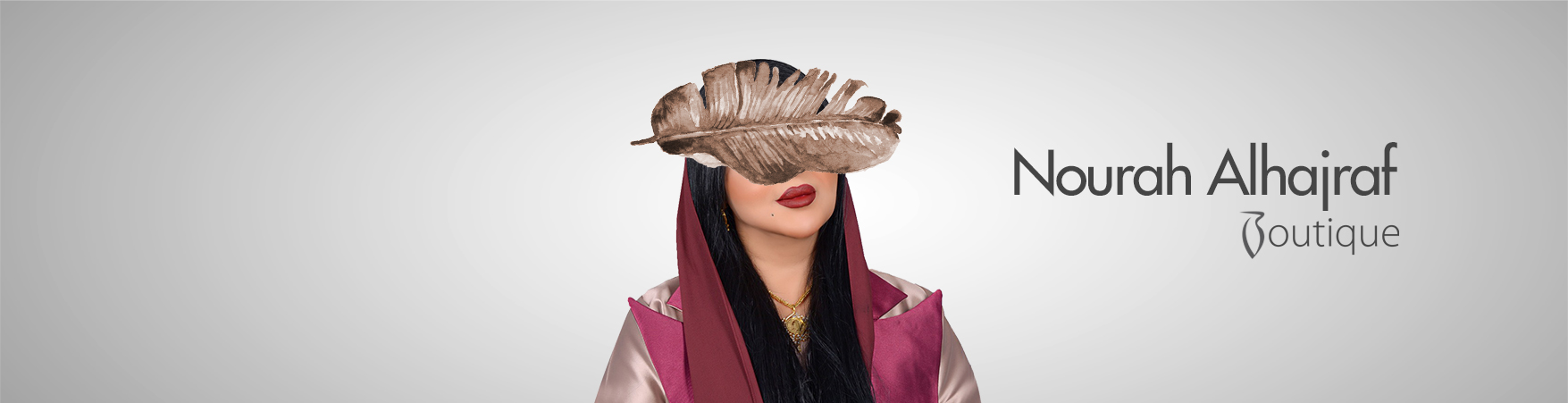 Nourah Alhajraf Boutique