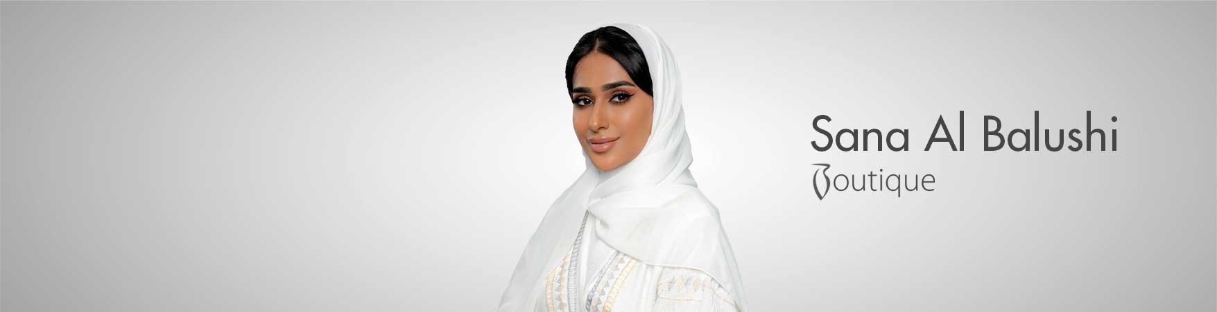 Sana Al Balushi Boutique