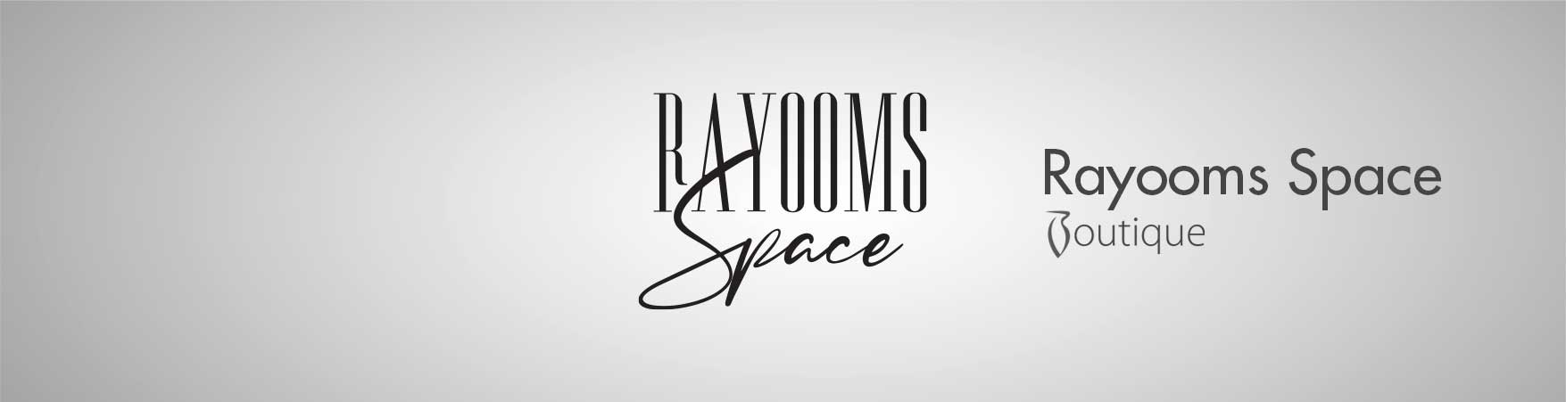Rayooms Space Boutique