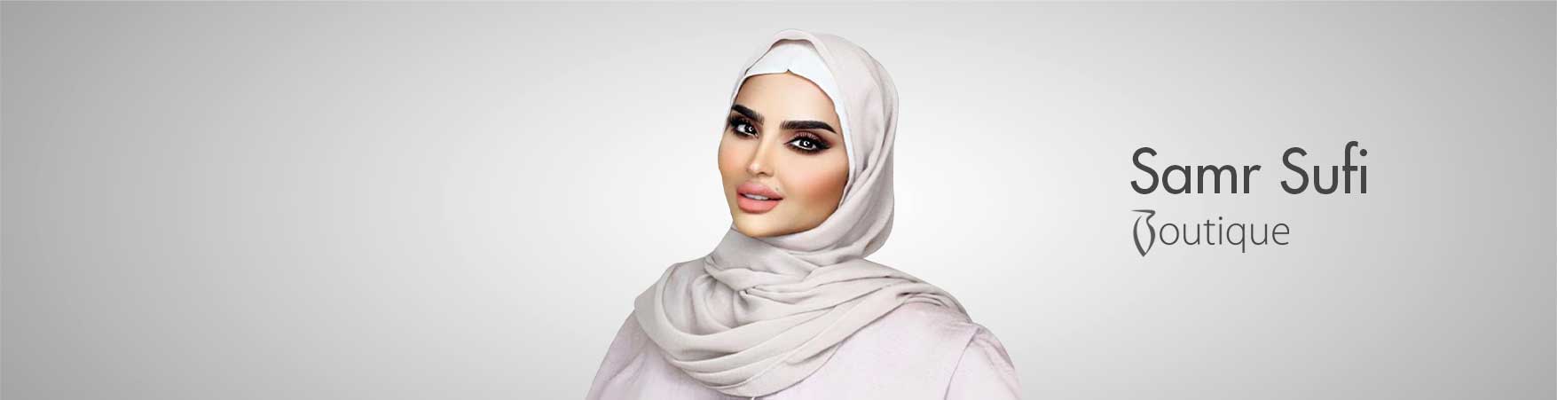 Samr Sufi Boutique