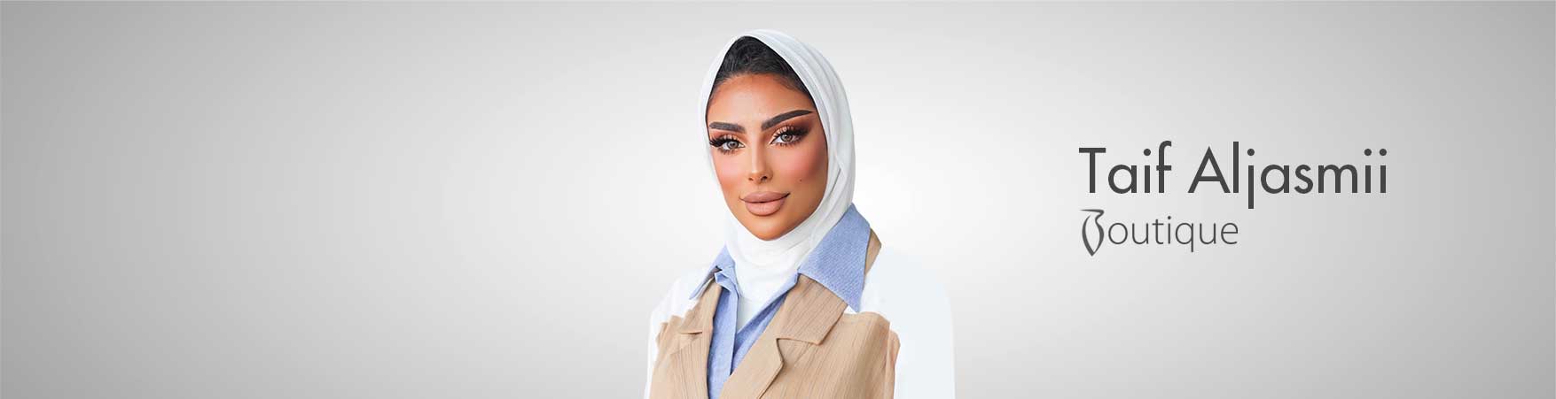 Taif Aljasmii Boutique