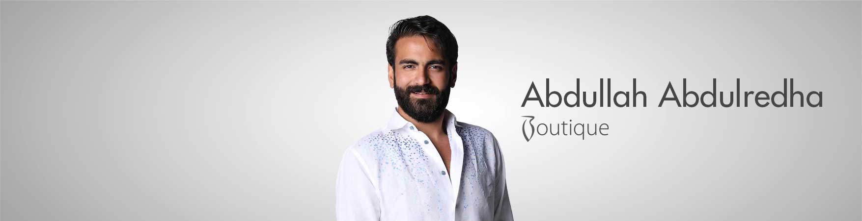 Abdullah Abdulredha Boutique
