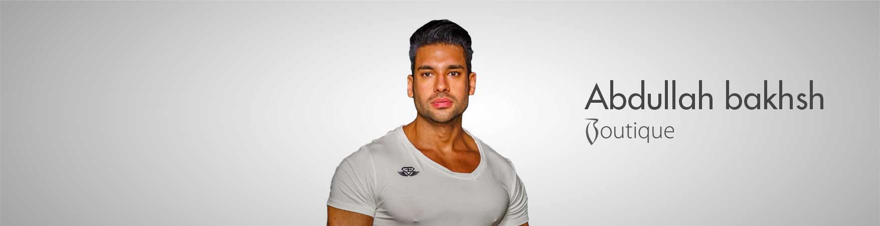 Abdullah bakhsh Boutique