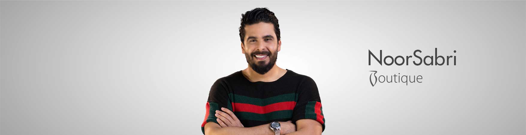 نور صبري بوتيك