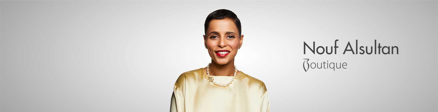 Nouf alsultan