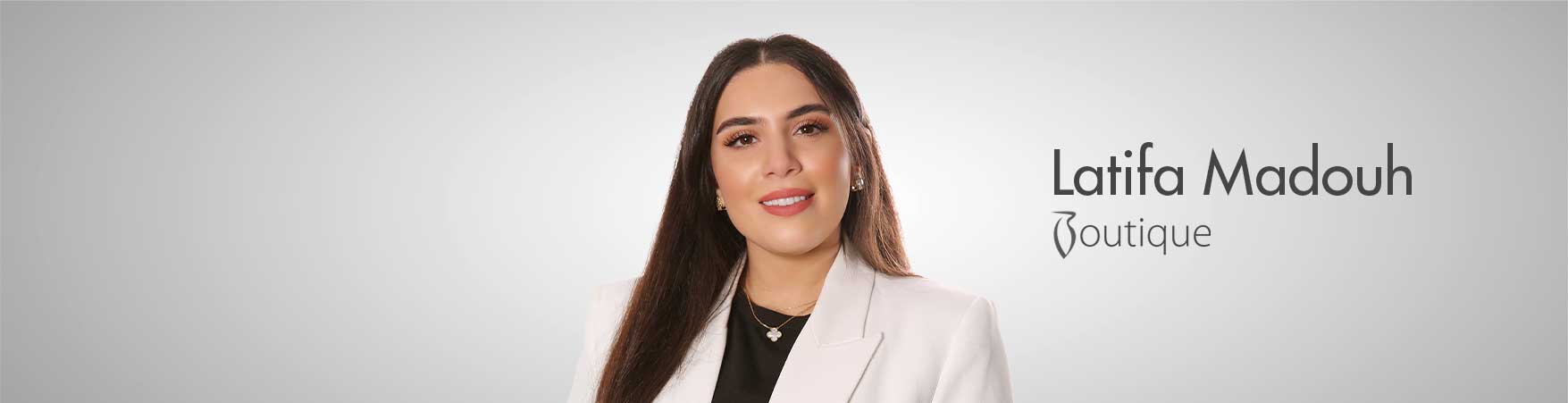 Latifa Madouh Boutique