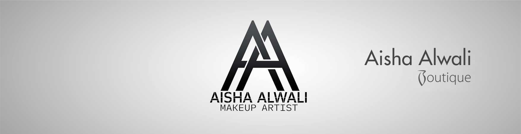 AISHA ALWALI BOUTIQUE