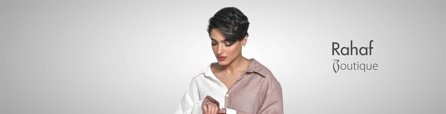 Rahaf Boutique