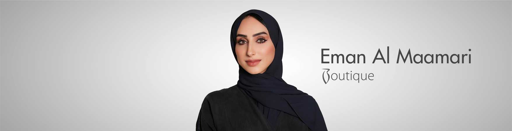 Eman Al Maamari Boutique