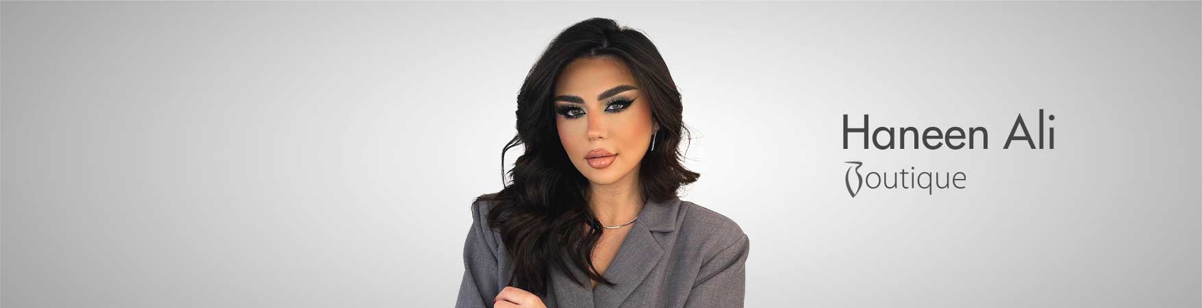 Haneen Ali Boutique
