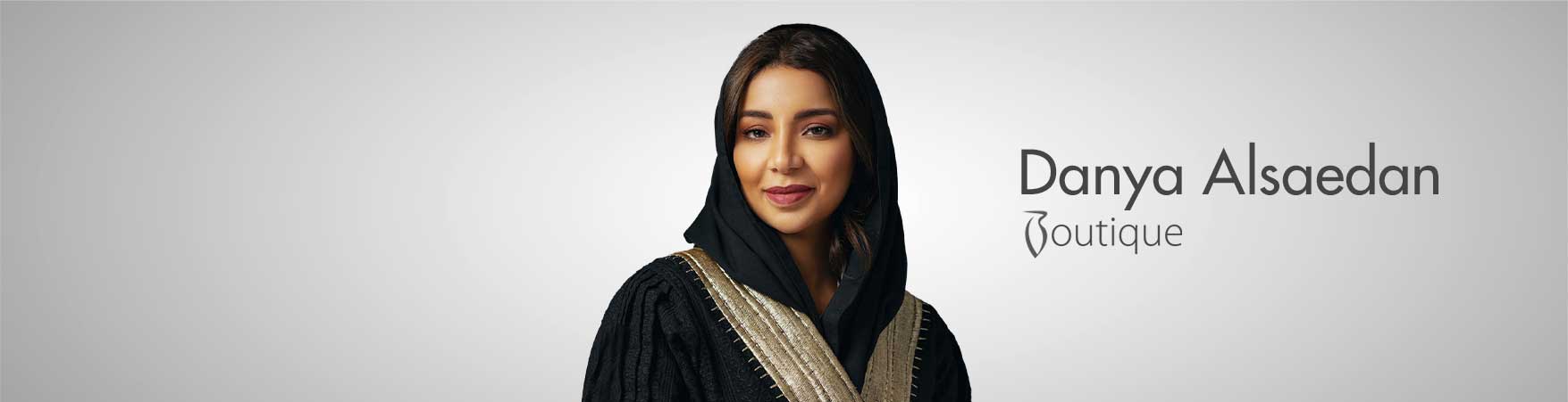 Danya Alsaedan Boutique