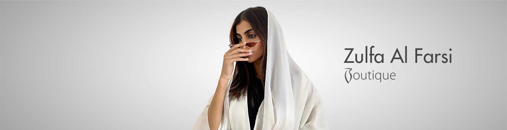 Zulfa Al Farsi Boutique