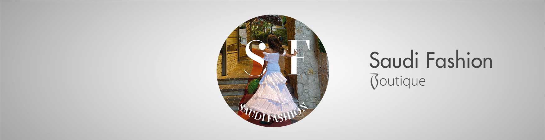 Saudi Fashion Boutique